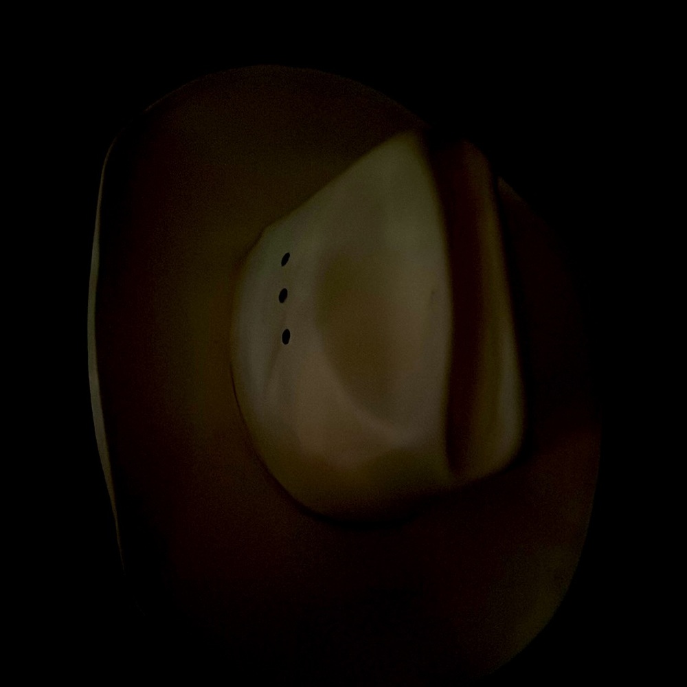 J.B Mooney’s Cowboy hat - Picture 2 of 2